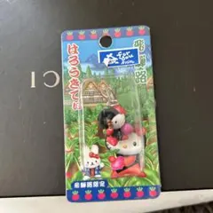 2026年最新】キティちゃん キーホルダー ご当地の人気アイテム - メルカリ