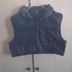 インナーダウン ダウンベスト