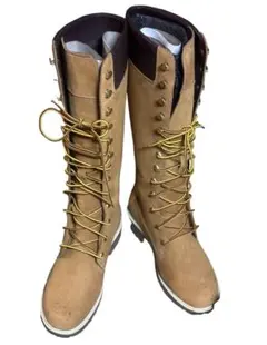 TIMBERLAND ブーツwomen's/femmes 23.5cm 新古品