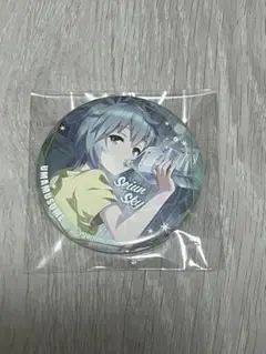 ウマ娘　セイウンスカイ　缶バッジ ウマ娘 缶バッジ セイウンスカイの通販 by カミゴェスプラッシュ