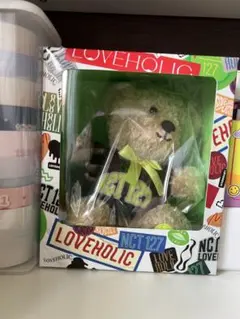 LOVEHOLIC(スペシャルテディベアセット)