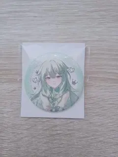 【プロセカ】草薙寧々 4周年缶バッジ