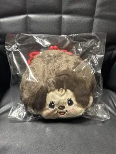 モンチッチ フェイスがま口(モンチッチくん)