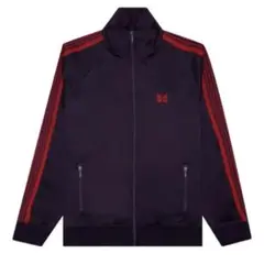 【新品未使用】adidas フラワージャージMサイズ永野芽郁トラックジャケット 新品未使用】adidas フラワージャージMサイズ永野芽郁トラック
