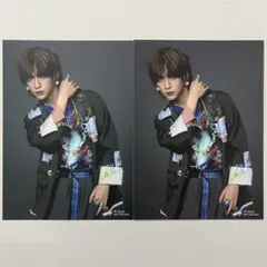 【24時間以内発送】龍宮城 KEIGO 伊藤圭吾 shibai フォトカード