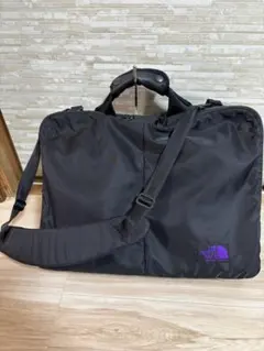 THE NORTH FACE PURPLE LABEL 3way リュック