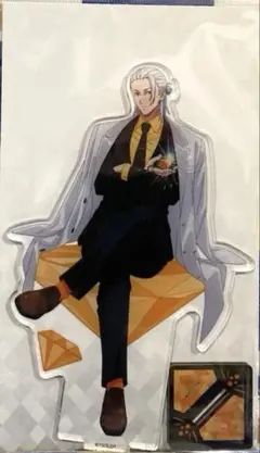 SAKAMOT DAYS アクスタ 坂本太郎