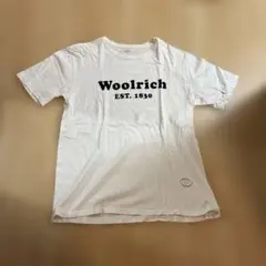 Woolrich × TANG TANG コラボTシャツ / XLサイズのサムネイル