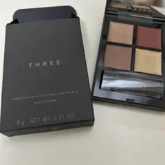 THREE dimensionalvision eye palette allyのサムネイル