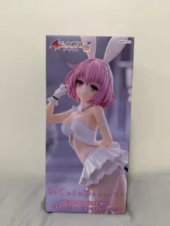To LOVEる モモ BiCute Bunnies フィギュア
