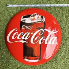 ✨ヴィンテージ✨ Coca-Cola コカコーラ ハイチェア 回転式 ダイナー