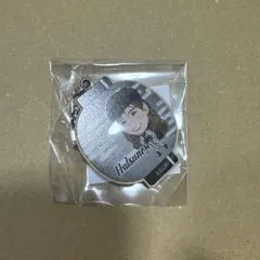 千葉ロッテマリーンズ M☆Splash!! 提灯キーホルダー HATSUNE