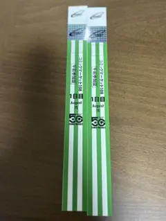 コミケ108 C108 1日目午前入場リストバンド5枚 コミックマーケット