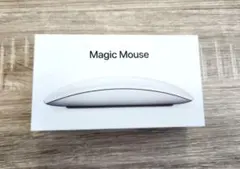 【新品未使用】Apple Magic Mouse White