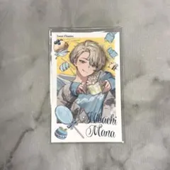 にじさんじ Sweet Floaties チェキ 緋八マナ