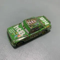 トミカ　カーズ　チック ヒックス　スタンダードタイプ