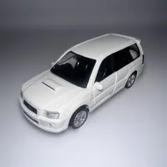 KONAMI スバルフォレスター