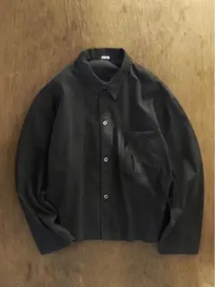 A.PRESSEforBIOTOP Vintage Chino Coverall