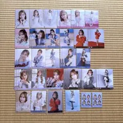 イコラブ　諸橋沙夏 =LOVE 生写真 まとめ売り