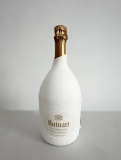 ルイナール ブランドブラン 750ml 箱無し シャンパン セカンドスキン