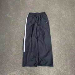 00s archive nike nylon pants y2k テック系 人気