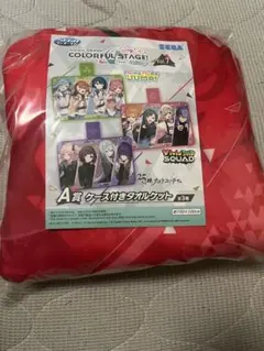 セガラッキーくじ　プロセカvol.7 A賞