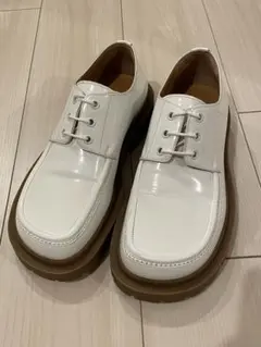 希少デッドストック ジョージコックス27cm - メルカリ