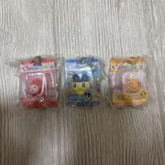 たまごっち　ブリスターパッケージコレクション