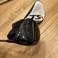 タイトリスト TSR2ドライバー 10.0 ヘッドのみ - メルカリ