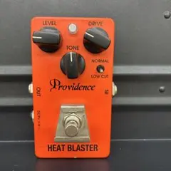 Guyatone HD3 Hot Drive ギターエフェクター デッドストック - メルカリ