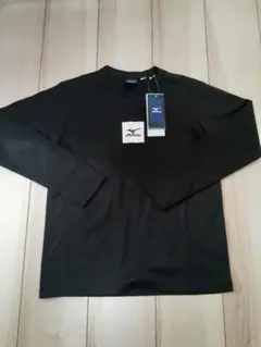 【激安】新品 MIZUNO 人気 キッズ ロンT！