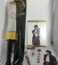 牙狼 ライブ 2023 JAM Project VIP特典グッズ - メルカリ