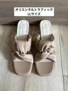 ORiental TRaffic 　オリエンタルトラフィック サンダル　LLのサムネイル
