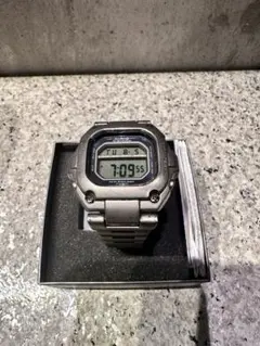 2025年最新】g-shock MRG-110Tの人気アイテム - メルカリ