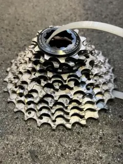 Shimano Dura-Ace 9000 スプロケット 11速 11-25T - メルカリ