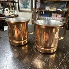COPPER 100 HOME WARE 銅製 フライパン真鍮取っ手 - メルカリ