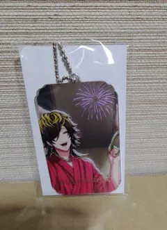 ヒプノシスマイク 8th ANNIVERSARY オンラインくじ C賞 十四