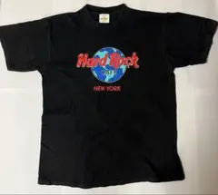 HardRockCAFE Tシャツ ハードロックカフェ ニューヨーク