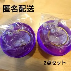 うちの子のけだまだま　犬　ガチャ　チワワ(白) 限定アソート　2点セット