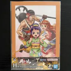 ONE PIECE ジャンボカードダス 仲間の印 - メルカリ