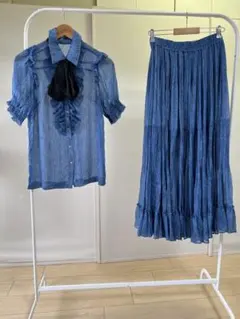 2025年最新】ダブルスタンダードクロージング ブラウス シフォンの人気