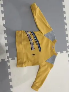 klädskåp クレードスコープ トレーナー 110cm