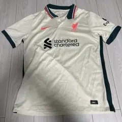 2026年最新】リヴァプール アウェイ 21-22の人気アイテム - メルカリ