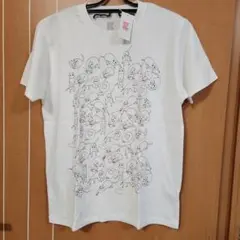 Mr.Children ライブツアーTシャツ 2001 花 限定品 - メルカリ