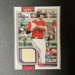 2026年最新】マット・オルソンの人気アイテム - メルカリ