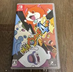 妖怪ウォッチ4++ Nintendo Switch ソフト