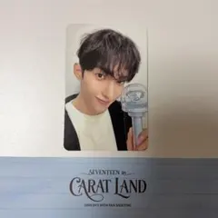 ドギョム ケレン CARAT ZONE トレカ SEVENTEEN - メルカリ