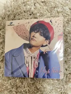 八木勇征 アザージャケット FANTASTICS 八木勇征 アザージャケット tell me - メルカリ