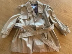 値下げ中〜POLO RALPH LAUREN ベビートレンチコート