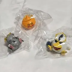 ドラゴンクエスト　メダパニでこんらん！　モンスターフィギュア